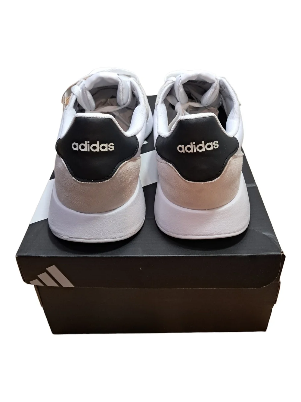 adidas heritage vibes